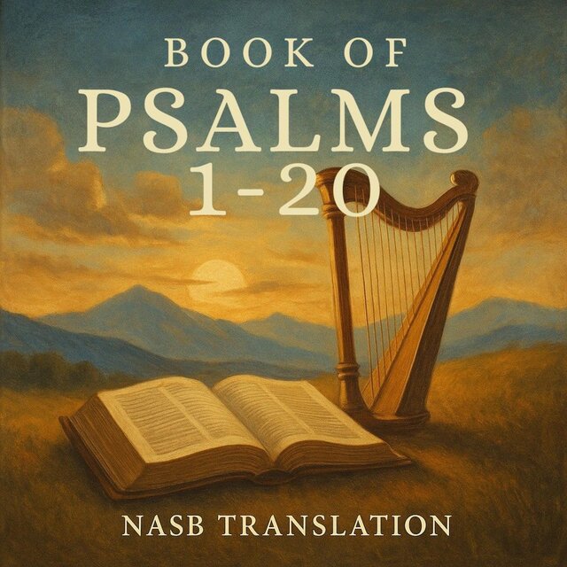 Psalms 1-20