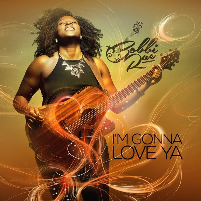 Im Gonna Love Ya