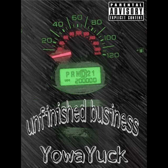 Unfinished Business