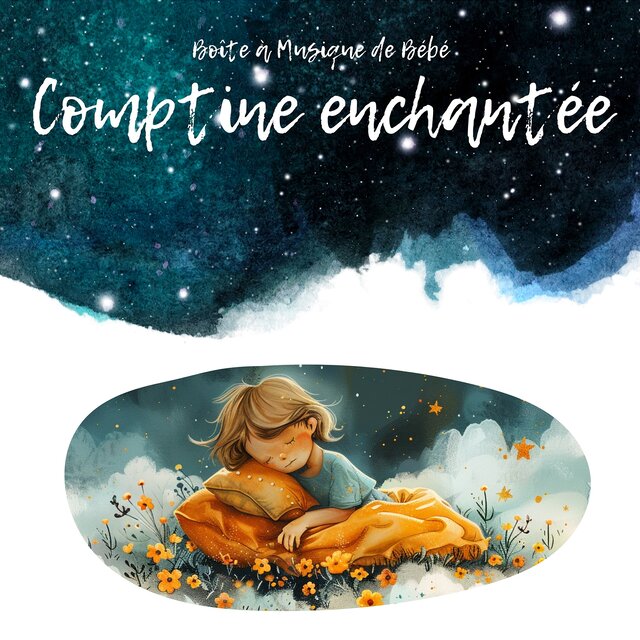Comptine enchantée