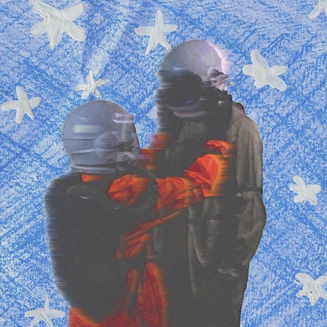 Astronaut