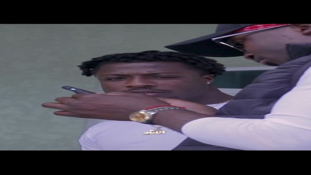 wrist  (feat. Jupac Pain)