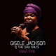 Cover art for album Soul Live by Gisele Jackson, The Shu Shu´s