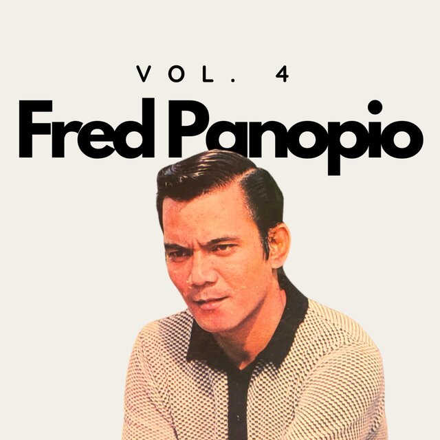 Fred Panopio, Vol. 4