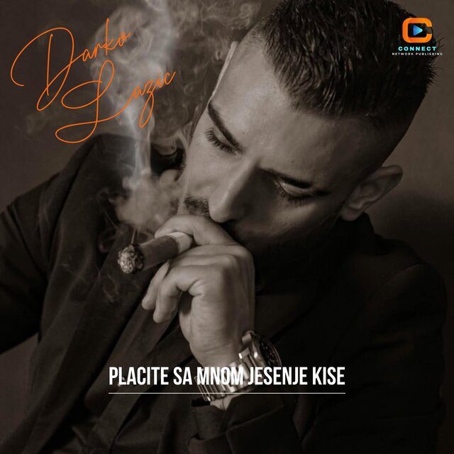 Placite sa mnom jesenje kise