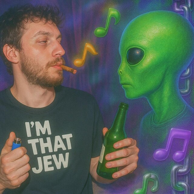 Usha Aliens