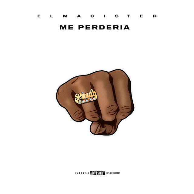 Me Perderia