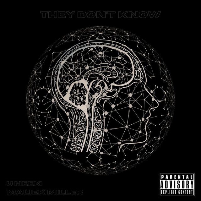They Don't Know (TDK) (feat. Maliek Miller)