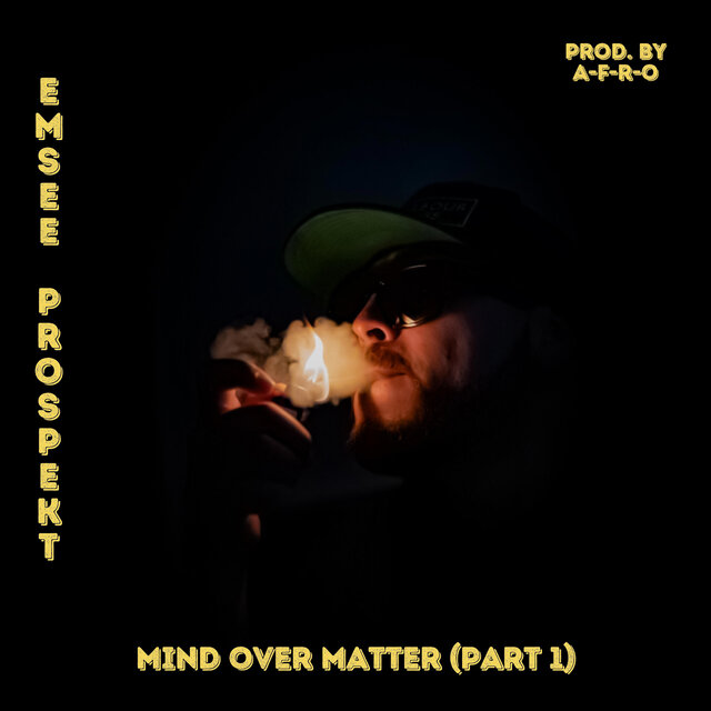MIND OVER MATTER
