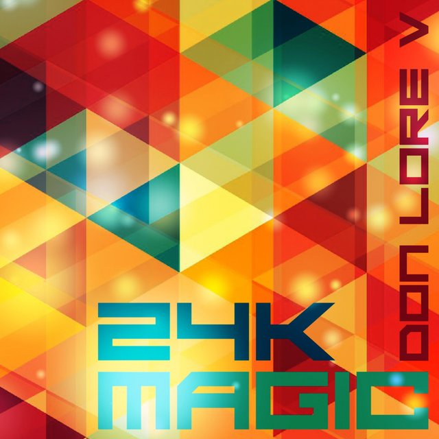 24k Magic