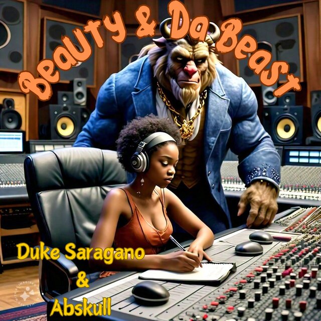 Beauty & Da Beast