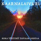 Kuka tähtenä taivaan loistaa