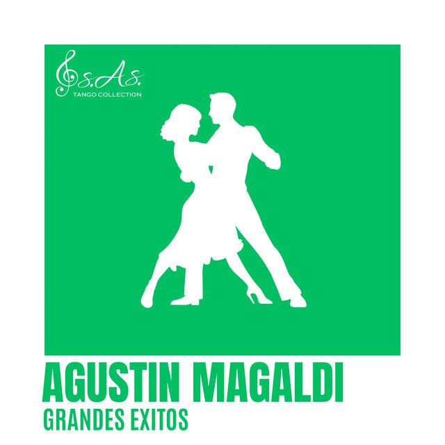 Grandes Éxitos