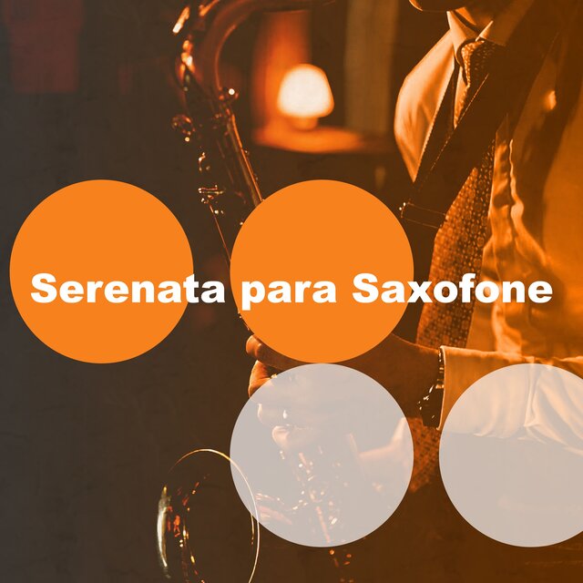 Serenata para Saxofone
