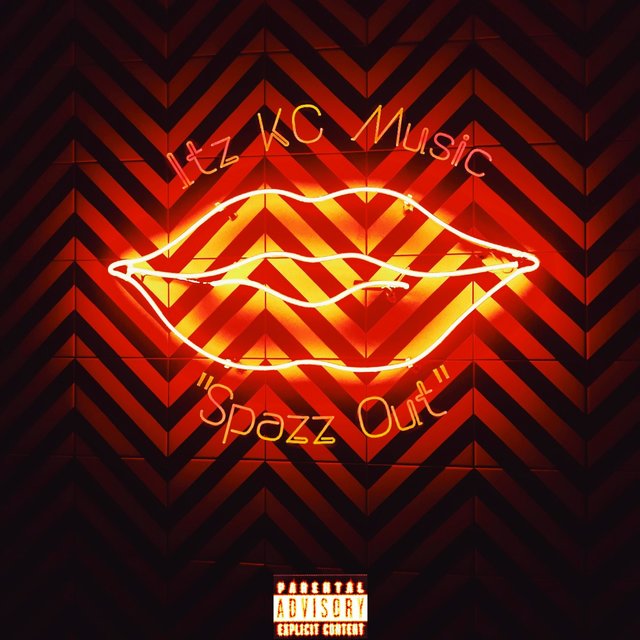 Spazz Out