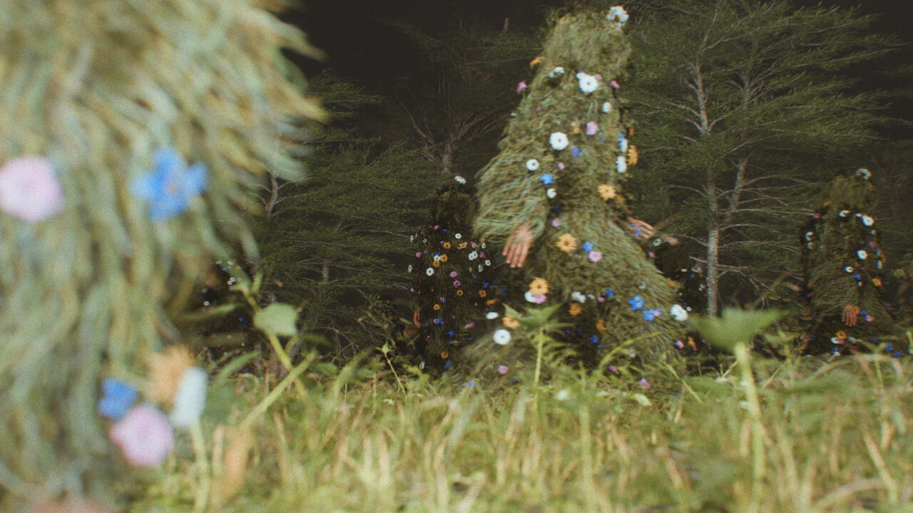 Camouflage
