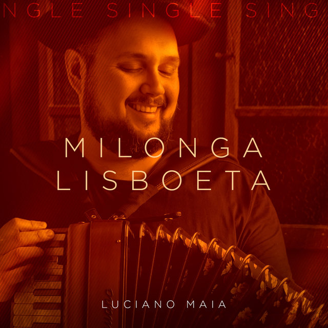 Milonga Lisboeta
