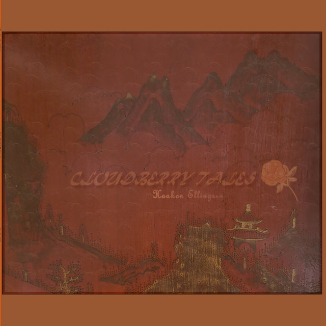 Cloudberry Tales