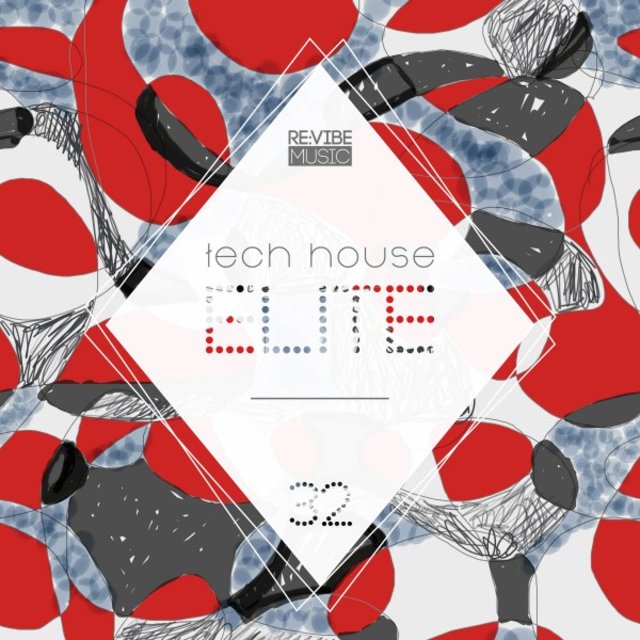 Tech House Elite, Issue 32
