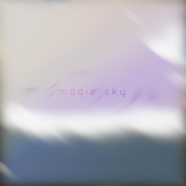 Magic Sky