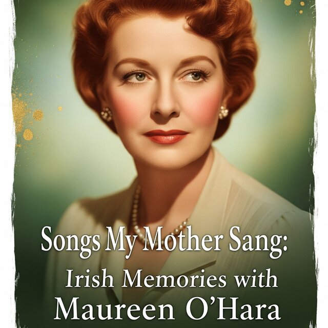 Songs My Mother Sang: Irish Memories with Maureen O'Hara