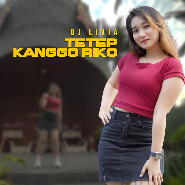 Tetep Kanggo Riko