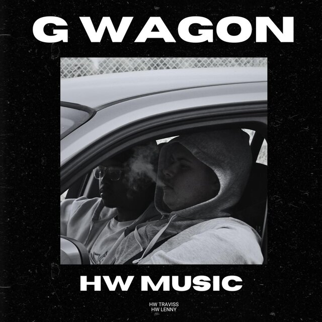 G WAGON