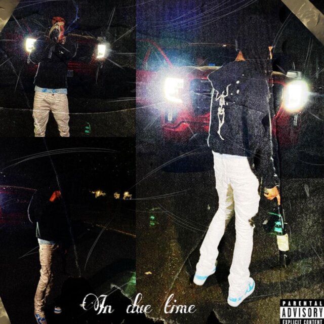 In Due Time