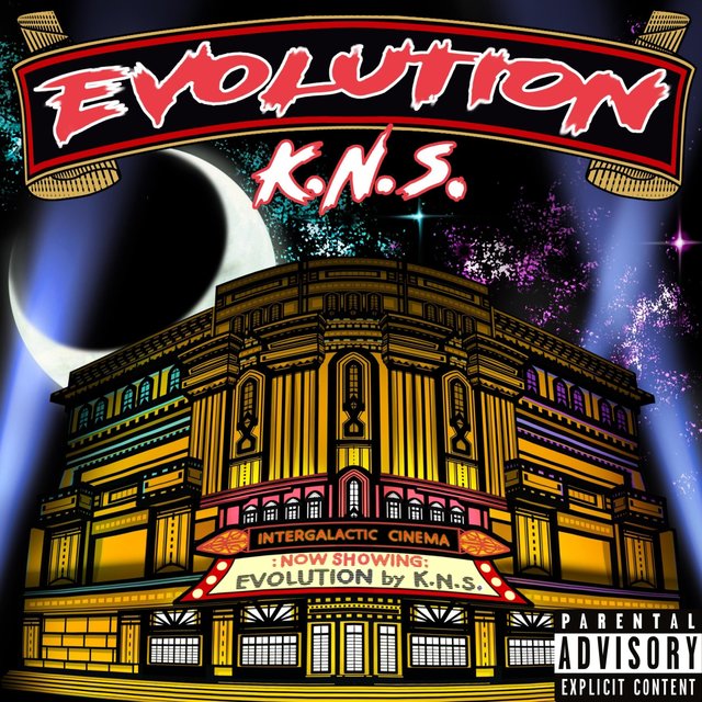 Evolution