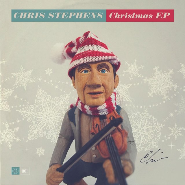 Christmas - EP