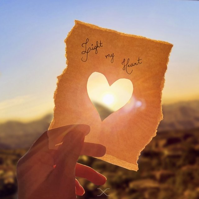 Light My Heart
