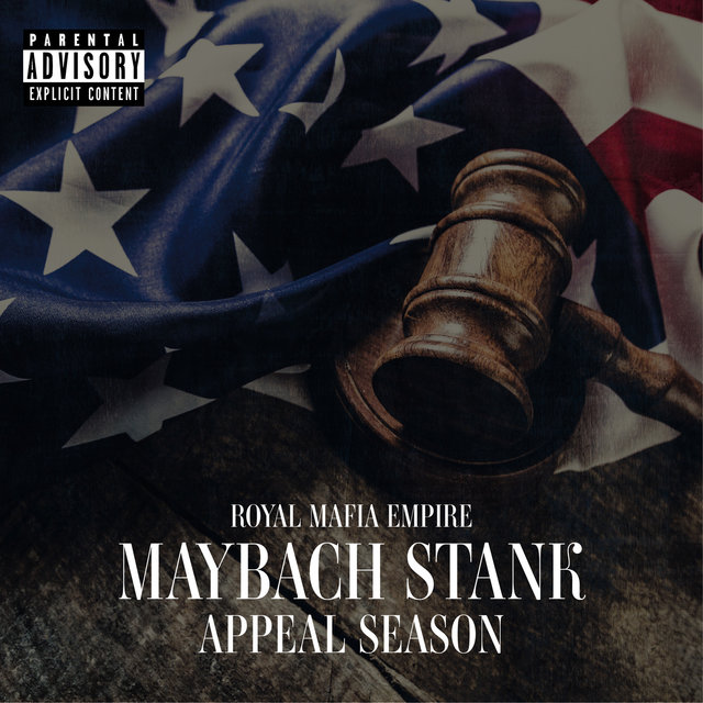 Maybachstank Appeal Season
