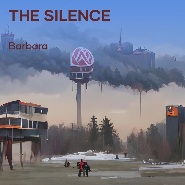 the Silence