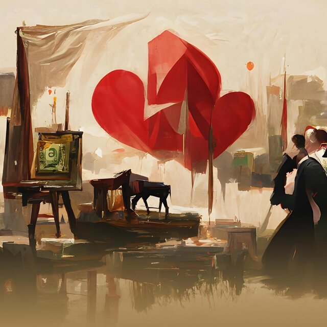 Chosen Heart