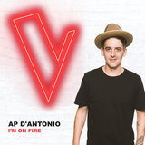 I'm On Fire