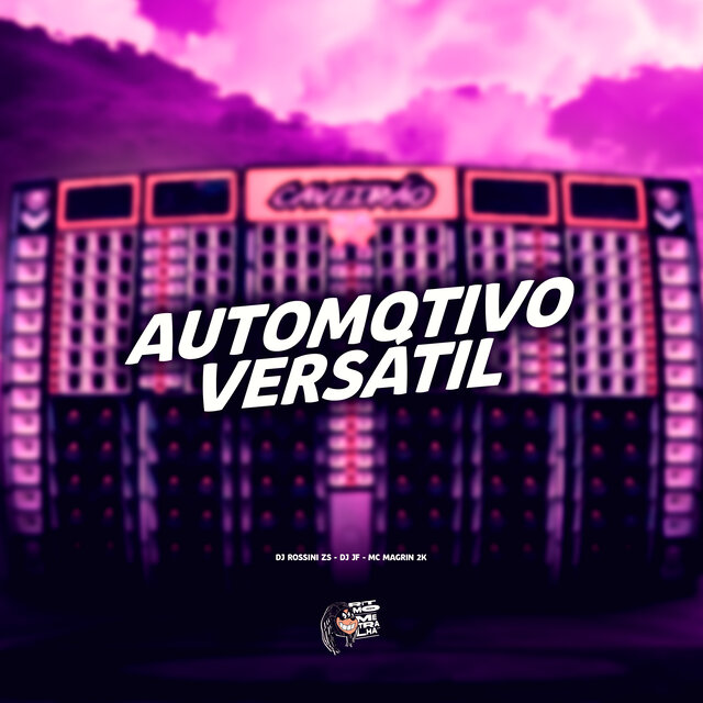 Automotivo Versátil