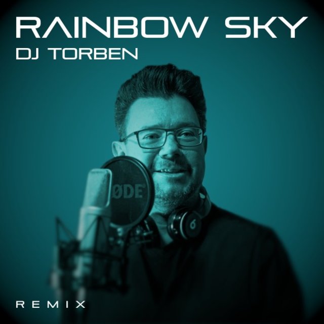 Rainbow Sky (Remix)