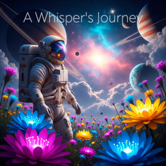 A Whisper's Journey