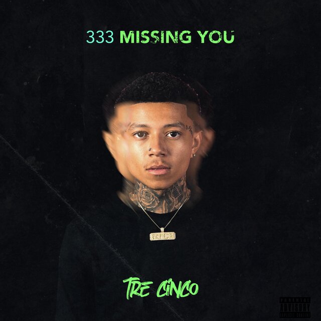 333 Missing You