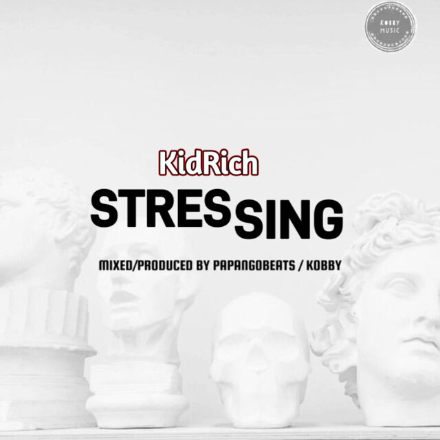 STRESSING