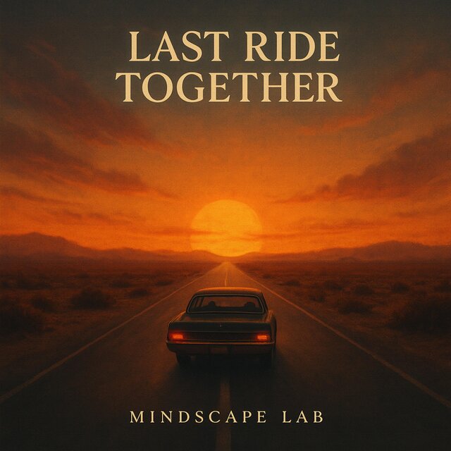 Last Ride Together