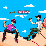 Safada