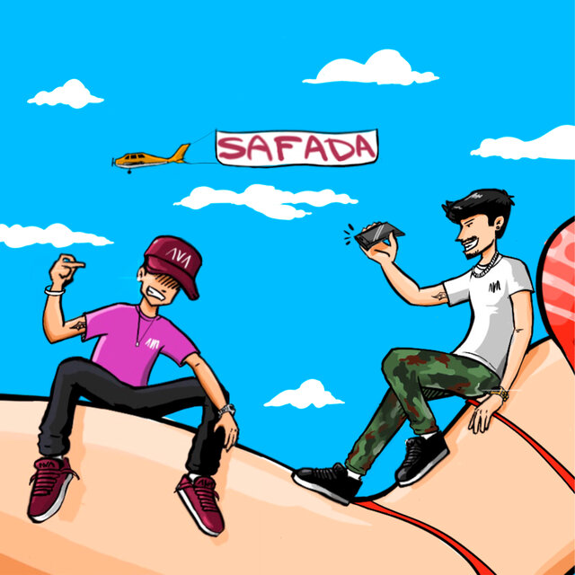 Safada