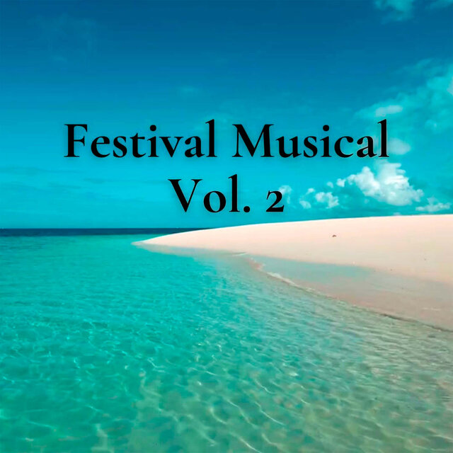 Festival Musical Vol. 2