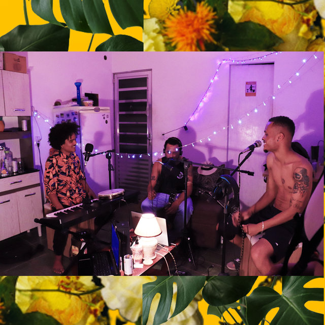 Concert In Quebrada