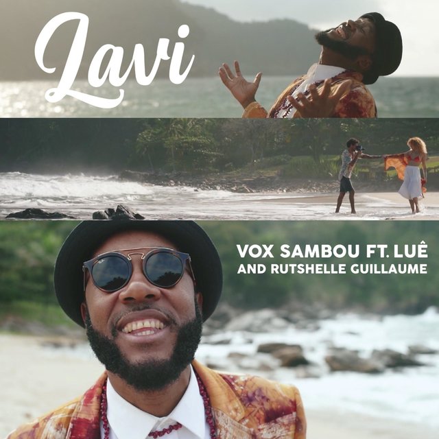 Lavi (feat. Luê & Rutshelle Gillaume)
