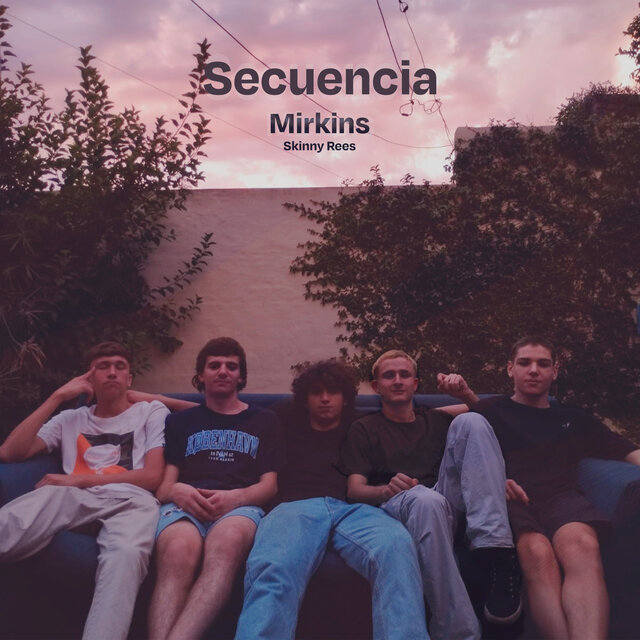 Secuencia