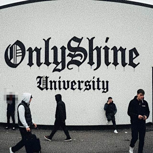 OnlyShineUniversity