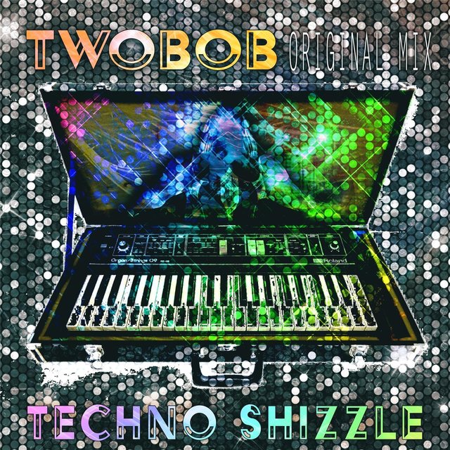 Techno Shizzle