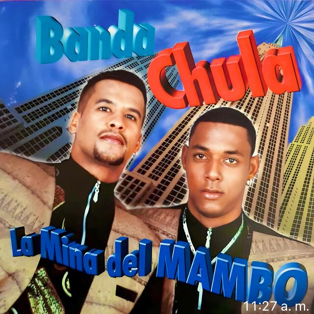 La Mina del MAMBO